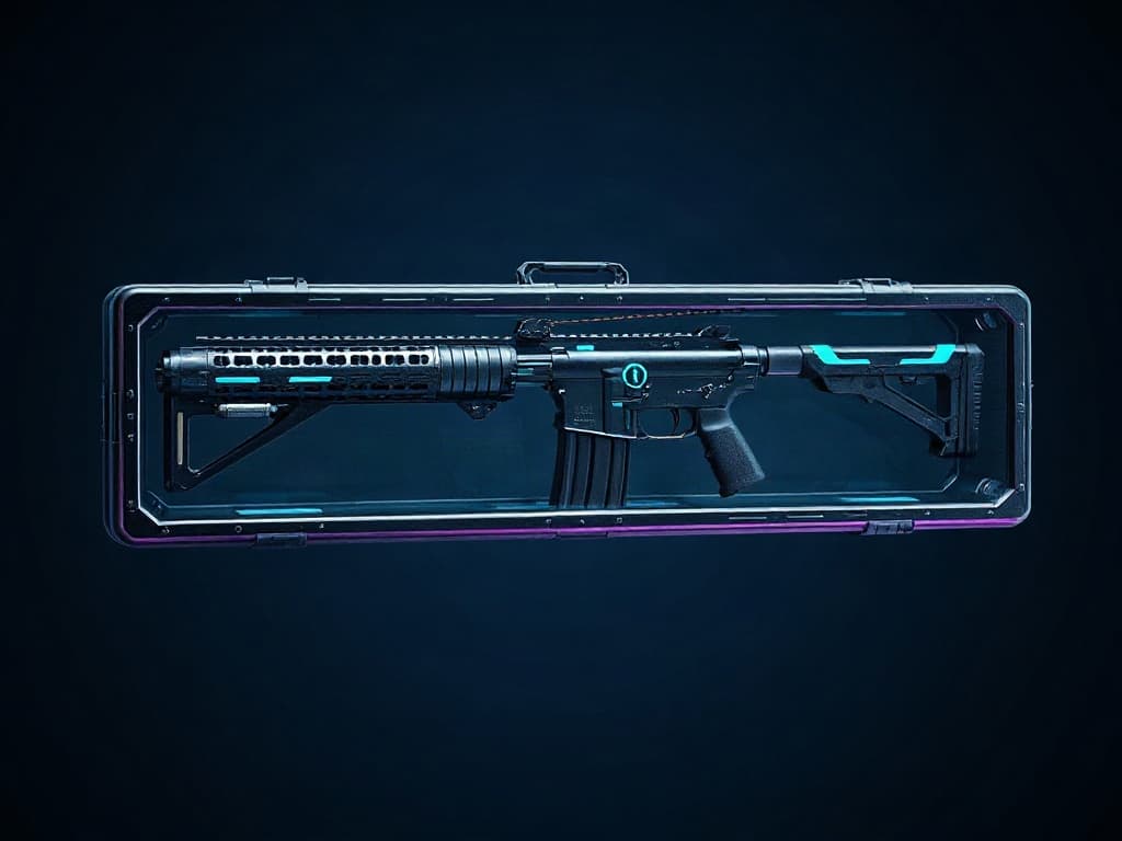 Case | Orbit Case